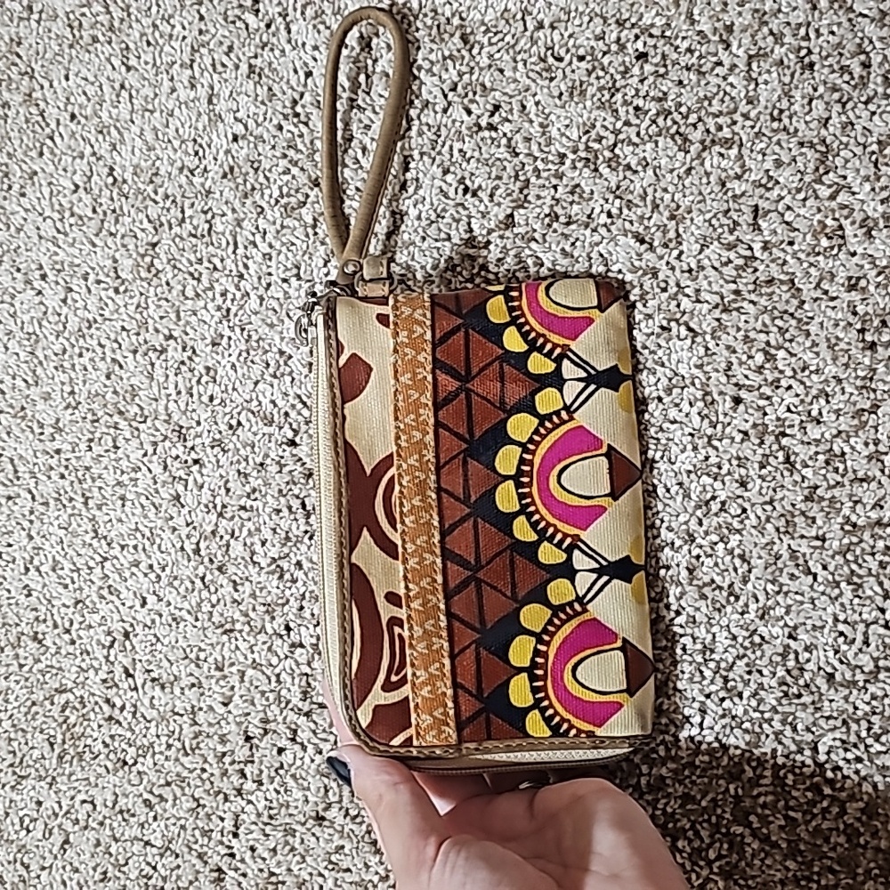 Fossil Wallet - Picture 6 of 12